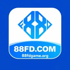 88FD Game Logo