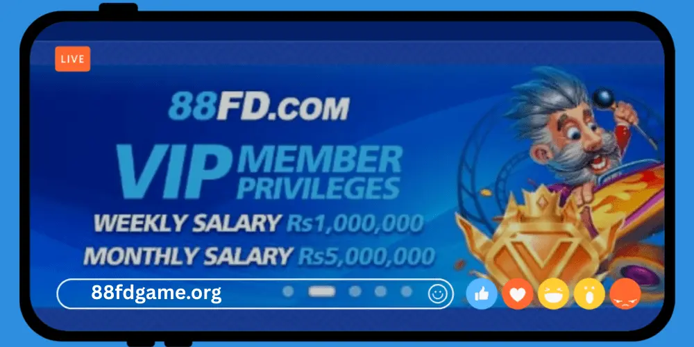 88FD Game Download